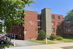 Chozick Realty completes sale of <br>two multifamily apartments for $7.22m